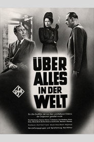 Über alles in der Welt