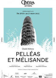 Pelléas et Mélisande