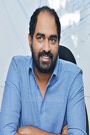 Radha Krishna Jagarlamudi