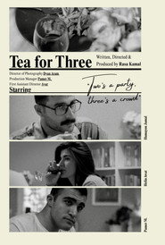Tea For Three