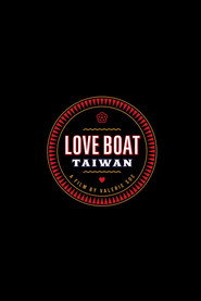 Love Boat: Taiwan