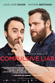Compulsive Liar