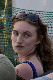 Sophie Hill