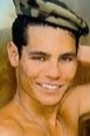 Cristian Wells