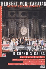 Der Rosenkavalier