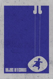 Blue Uterus