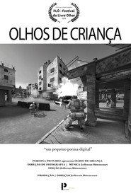 Olhos de Criança