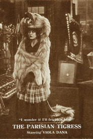 The Parisian Tigress