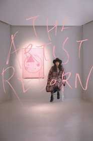 The Artist: Reborn