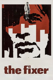 The Fixer