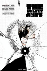 The Velvet Ants