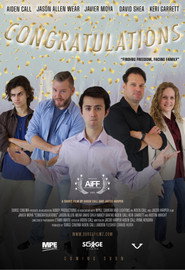 Congratulations