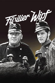 Füsilier Wipf