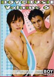 Boy Crush 6