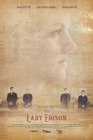 The Lady Edison