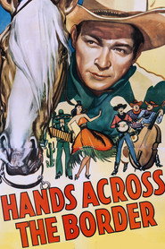 Hands Across the Border