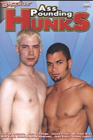 Ass Pounding Hunks
