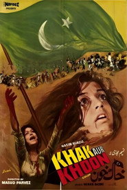 Khak Aur Khoon