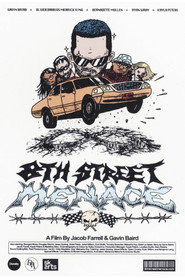 8th Street Menace