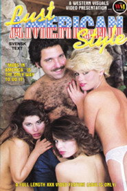 Lust American Style
