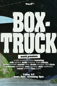 Box-Truck