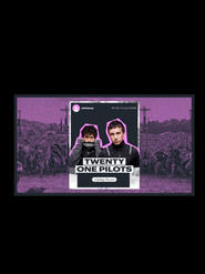 Twenty One Pilots live at Pinkpop 2026