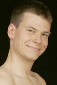 Adam Sedina