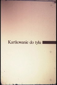 Kartkowanie do tyłu
