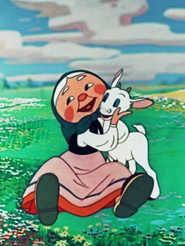 The Goat Kid