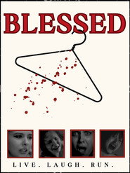 Blessed: Live, Laugh,Run!
