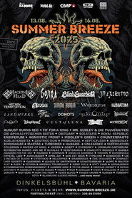 ASP: Live at Summer Breeze 2025