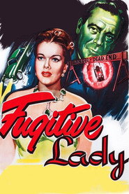 Fugitive Lady
