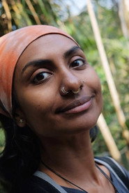 Anushka Abraham