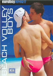 Beach Volley Boys