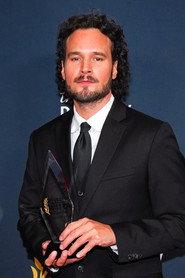 Zachary Laoutides