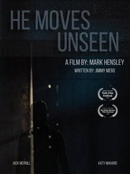 He Moves Unseen
