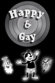 Happy & Gay