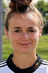 Lina Magull