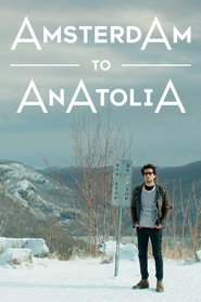 Amsterdam to Anatolia