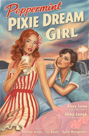 Peppermint Pixie Dream Girl