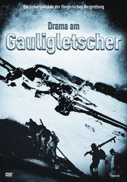 Drama am Gauligletscher