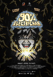 90% Electric Man
