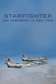 Starfighter – Mit Hightech in den Tod