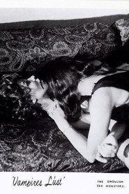 Vampire’s Lust
