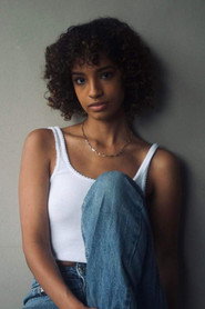April-Rose Desalegn