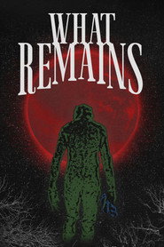 What Remains