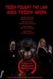 Teddy Fought the Law and Teddy Won