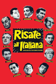 Laughs Italian Style