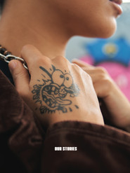 Our Stories
