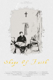 Shape Of Faith